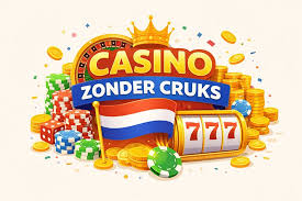 Casino's zonder CRUKS Ontdek de Vrijheid van Spelen Casino's zonder CRUKS Ontdek de Vrijheid van Spelen