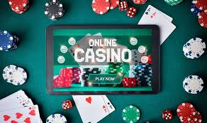 Exploring the Thrills of Online Casino Memocasino