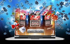 Online Gambling Det Nyeste Inden for Spilverdenen Online Gambling Det Nyeste Inden for Spilverdenen