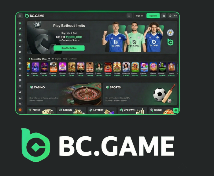 Ultimate Guide to BC.Game Promo Codes and Bonuses Ultimate Guide to BC.Game Promo Codes and Bonuses