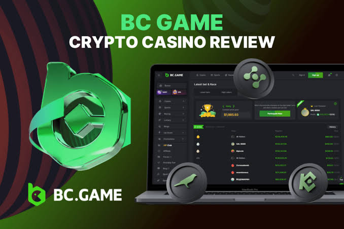Unlock Your Winnings Exploring BC.Game Promo Codes and Bonuses Unlock Your Winnings Exploring BC.Game Promo Codes and Bonuses
