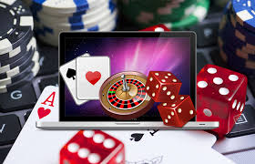 Betal trygt med PayPal på online casinoer