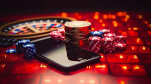 Oplev Den Spændende Verden af Online Casino