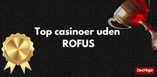 Bedste Bitcoin Casino uden ROFUS 1665272412 Bedste Bitcoin Casino uden ROFUS 1665272412