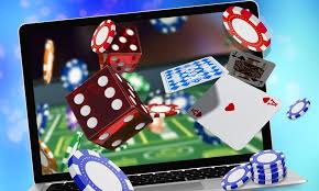 Discover Excitement at Betti Casino & Sportsbook Discover Excitement at Betti Casino & Sportsbook