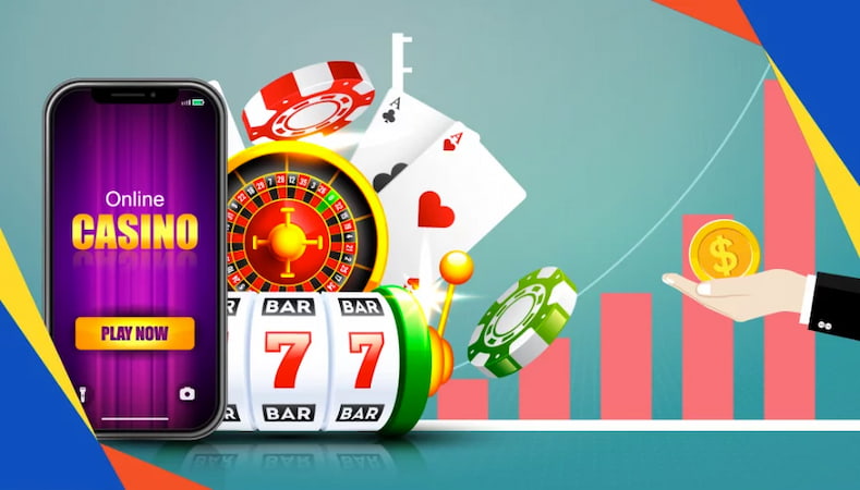 The Ultimate Guide to MaxCasino Where Luck Meets Luxury